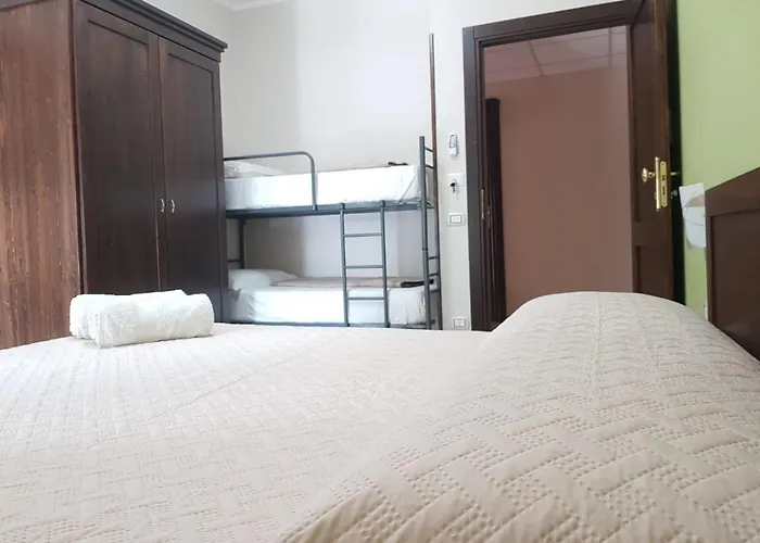 Affittacamere il Tuffatore Paestum