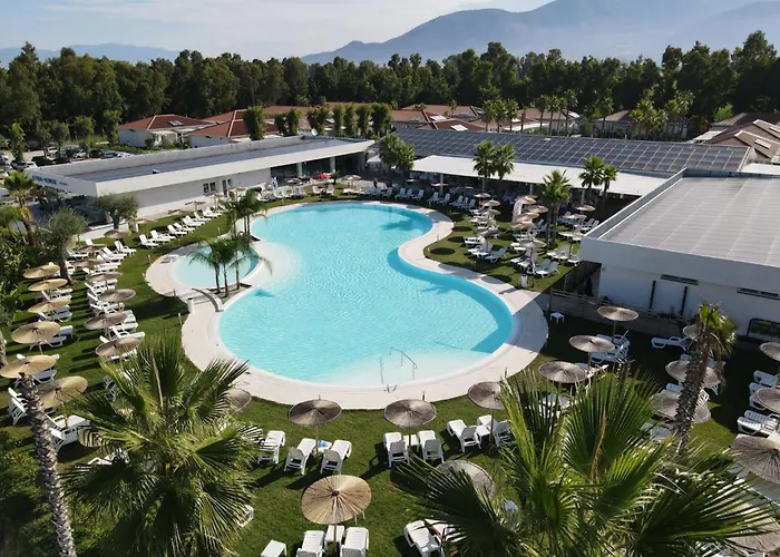 Acqua Di VenereAlbergo