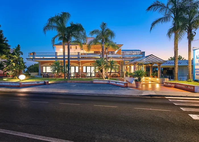 Hotel La Sorgente Hs Paestum